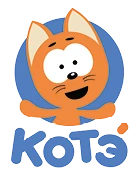 Котёнок Котэ