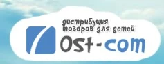 ООО "Торговый дом "ОСТ-КОМ"
