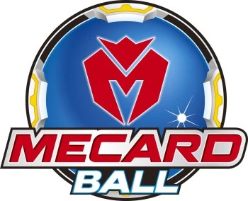 Mecard Ball
