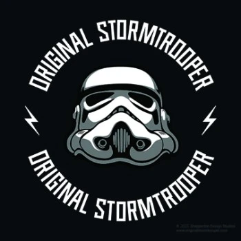 Original Stormtrooper
