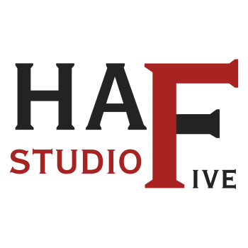 Студия ПолПятого