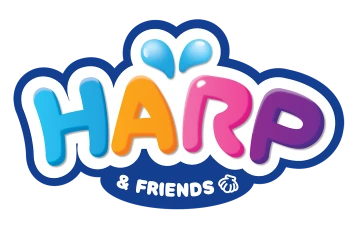 Harp and friends