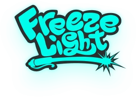 Freeze-light