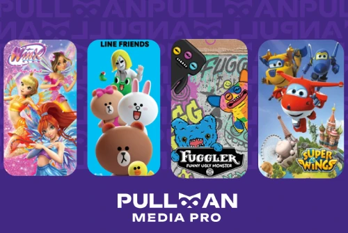 Агентство Pullman Media Pro примет участие в конференции «Лицензионный день в ритейле»