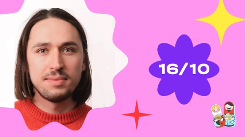 Дмитрий Аверкиев примет участие в панельной дискуссии конференции «Игровая индустрия»