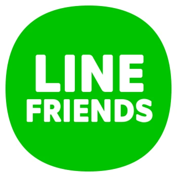 Line friends