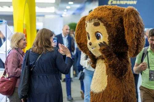 Тренды, партнёрства, кейсы роста продаж: итоги конференции «Лицензионный день в ритейле»