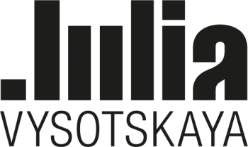 JULIA VYSOTSKAYA