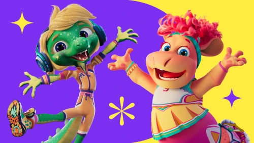 Второй сезон «Команды МАТЧ» стал доступен на Иви, okko и «Кинопоиске»