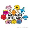 Mr. Men Little Miss