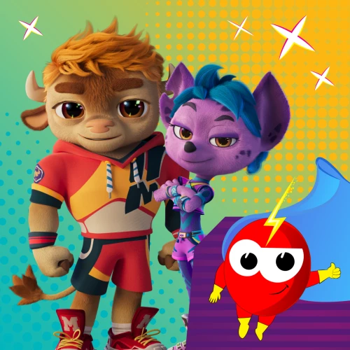 Все на лед: «Команда МАТЧ» и СуперПиксель приглашают на каток VEGAS Крокус Сити