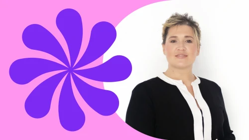 Альбина Мухаметзянова — спикер ПМЭФ