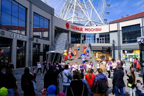 Компания «ЯРКО» провела два мероприятия в честь Дня российской анимации