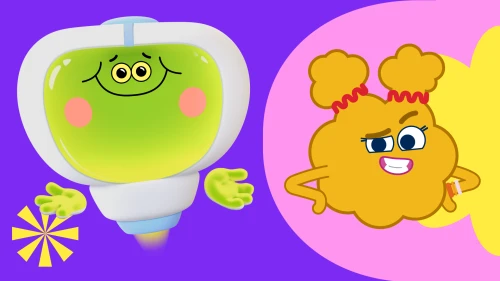 «Улётная доставка» и «Тикабо» – в программе фестиваля анимационного кино «Анимур»