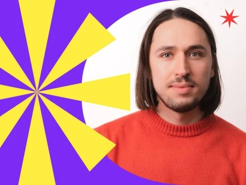 Дмитрий Аверкиев - участник дискуссии «Как рассказывать о науке с помощью анимации?»