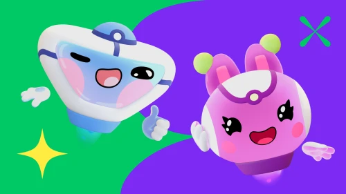 Сериал «Тикабо» появился на Окко и Иви