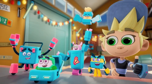 Смотрите новогоднюю серию «Живого гаража» 30 декабря!