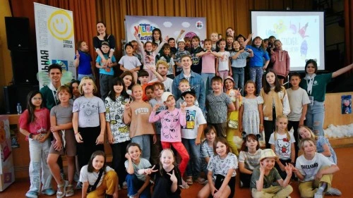 Компания «ЯРКО» провела серию мастер-классов