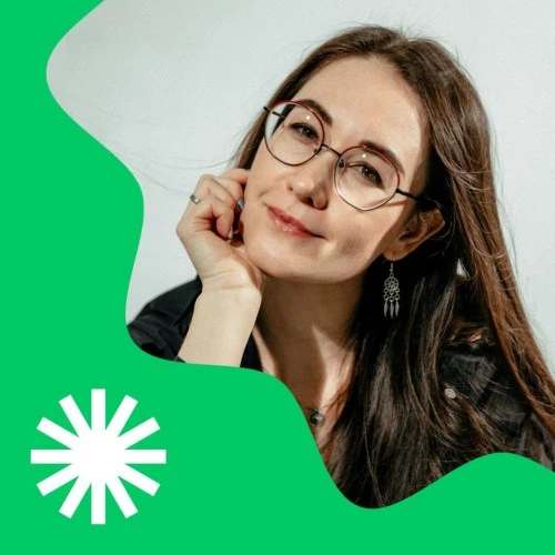 Екатерина Архипова провела вебинар для участников Арктической стартап-экспедиции