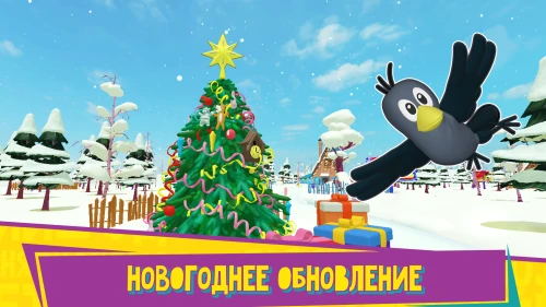 Смотрите инклюзивную серию «Живого гаража» на RUTUBE