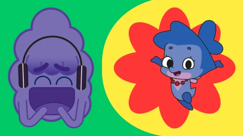 Мультсериалы «Дракошия» и «Улётная доставка» вышли на Wink и START