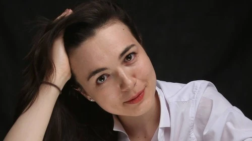 Спикер «ЯРКО» выступила на XIX Обнинском фестивале «Анимационная карусель»