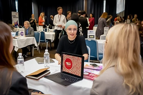 Анимационная компания «ЯРКО» – на World Content Market в Алма-Ате