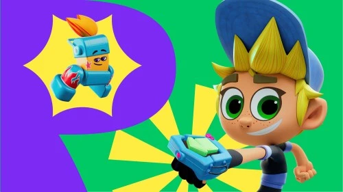 «Живой гараж» – в топ-10 мультсериалов на «Кинопоиске»