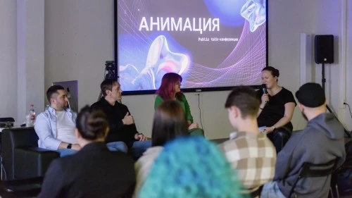 Спикеры «ЯРКО» выступили на конференции Scream School