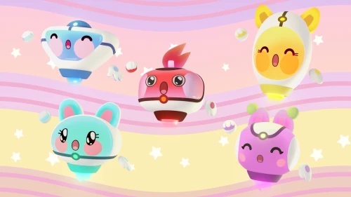 Мультсериал «Тикабо» вышел на Кинопоиске