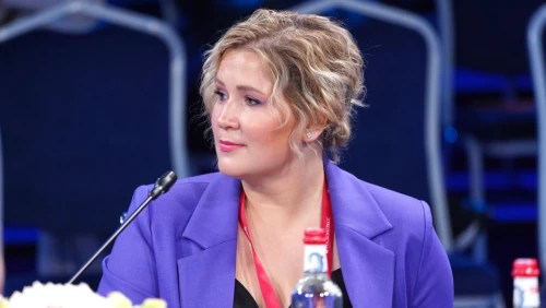 Алексей Минченок рассказал на РКН о профессии шоураннера