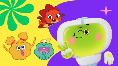 15 марта в онлайн-кинотеатре okko вышли вторые сезоны сериалов "ЯРКО"