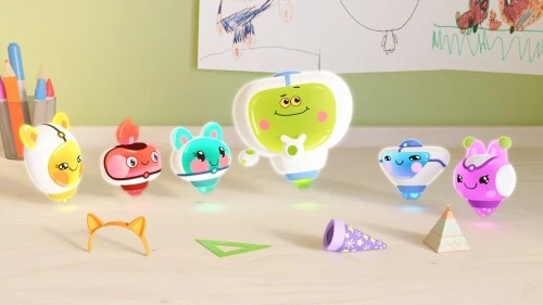 Вышел третий сезон музыкально-познавательного сериала «Тикабо»