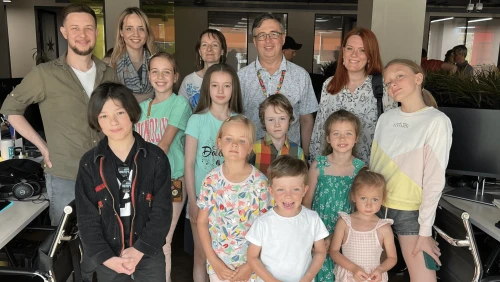 Компания «ЯРКО» участвует в выставке цифровой торговли в Ханчжоу