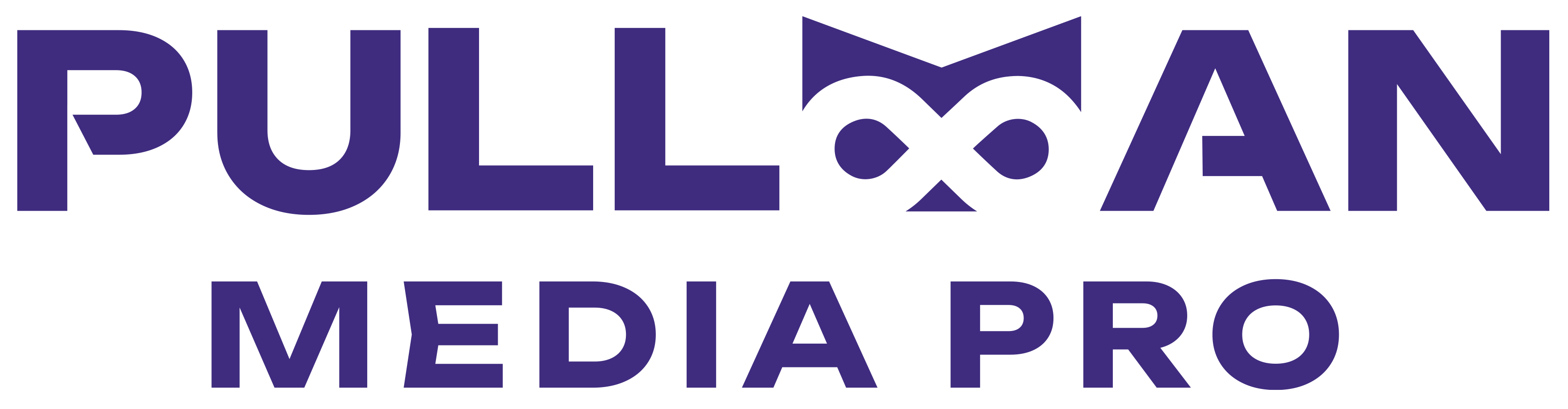 Pullman Media Pro