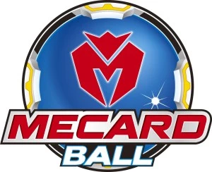 Mecard Ball