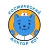 Космический Доктор Кот