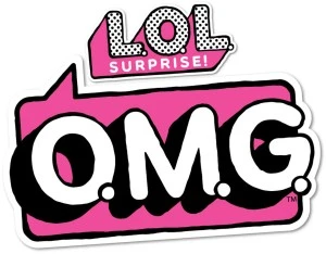 O.M.G. LOL Surprise