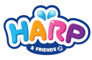 Harp and friends