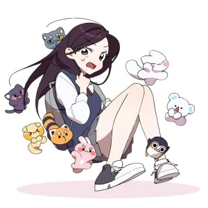 PetPet doll