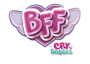 BFF Cry Babies