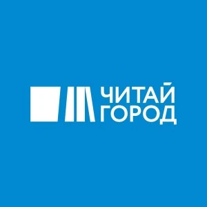 Партнер АйДи (Читай-город)