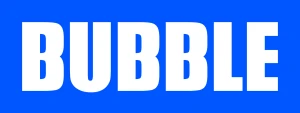 BUBBLE