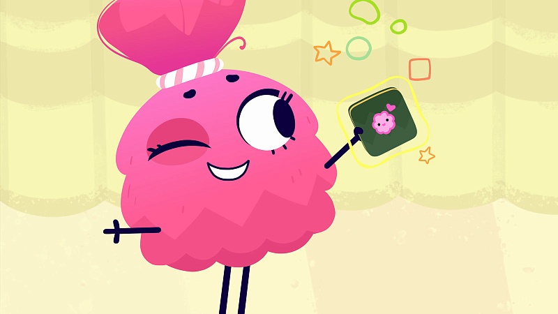 Мультсериалы «Союзмультфильма» вышли на крупнейших платформах Китая