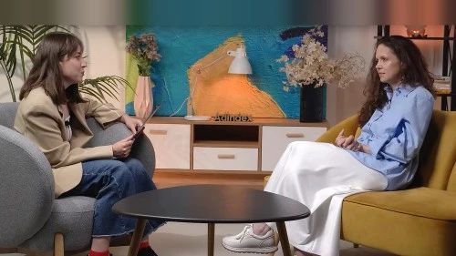 Мария Козеева, лицензионное агентство Юлии Высоцкой: «Все, что связано с женским миром» 