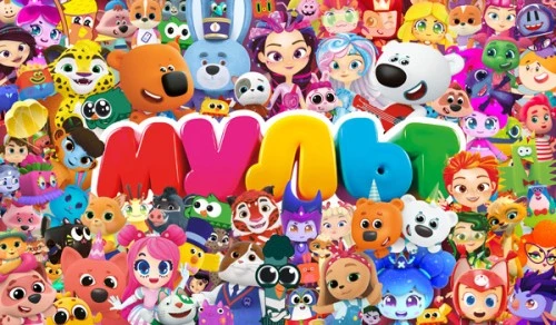 Генеральный продюсер телеканала «МУЛЬТ» Татьяна Цыварева — лауреат премии «Медиа-Менеджер России»