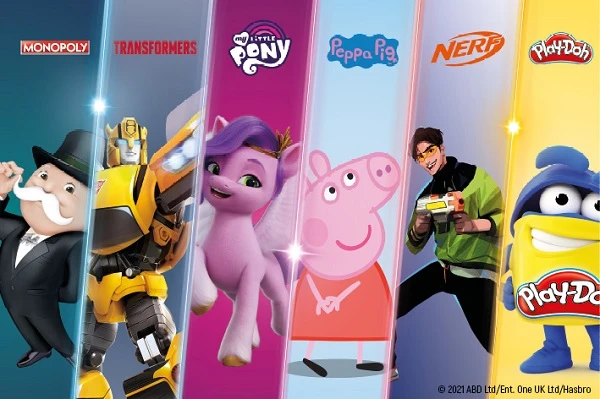 Hasbro