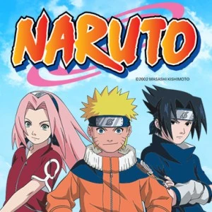 Наруто