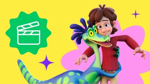 «Доктор Динозавров» без купюр: создатели фильма открывают портал в закулисье мезозоя