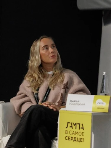 «СТС Анимация» приняла участие в Международном фестивале импакт-кино «ЛАМПА»